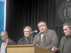 La CGT activa hoy el tercer paro contra Macri con reclamos por empleo y salarios