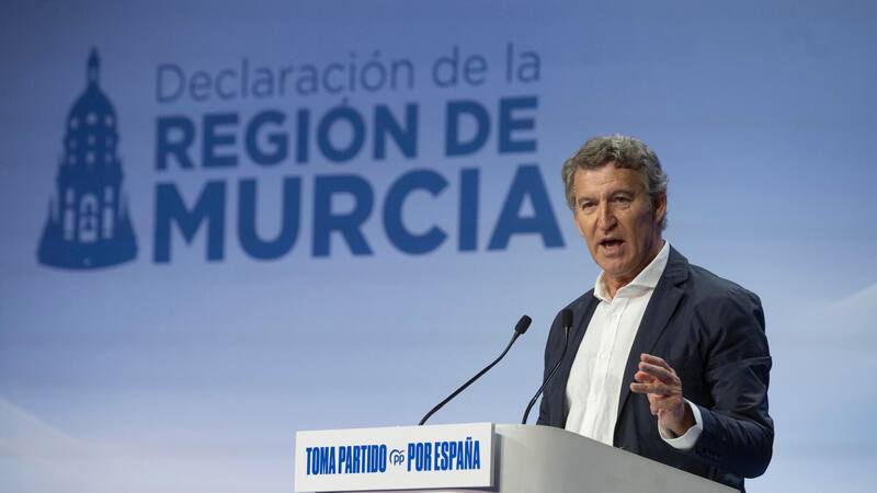 El PP tilda al Gobierno de 'incompetente': "Generan tensiones, carecen de soluciones y se enredan en absurdos"