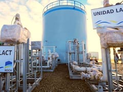 La petrolera Roch entró en default