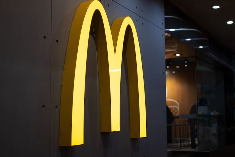 Desde 1965, la cadena estadounidense de hamburguesas organiza cada dos años un encuentro mundial para sus trabajadores. Fuente: Archivo