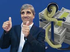 Dólar barato: el ancla cambiaria para desinflacionar rápido y ganarle al "no a todo" opositor