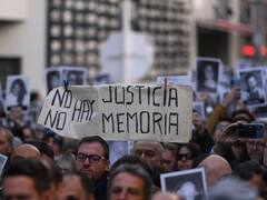 La Justicia argentina le atribuyó a Irán el atentado a la AMIA