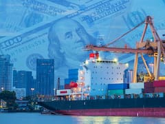 Los exportadores ven como “buena señal” las medidas del Banco Central para frenar la caída del dólar