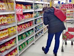 Ferreres le puso número a la inflación de septiembre