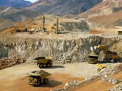 Argentina es la región menos atractiva para inversiones mineras según un prestigioso ranking