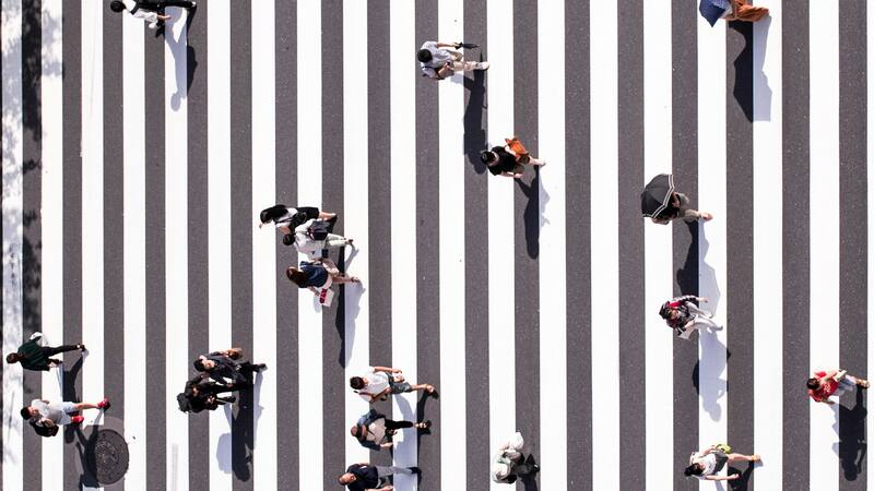 Vivir más despacio tiene como fin último disfrutar de la vida y mantenerse en momento presente.