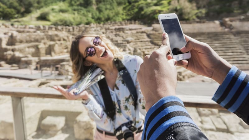 Emigrar a Grecia se presenta como una opción atractiva para muchos argentinos en busca de nuevas oportunidades laborales en Europa.