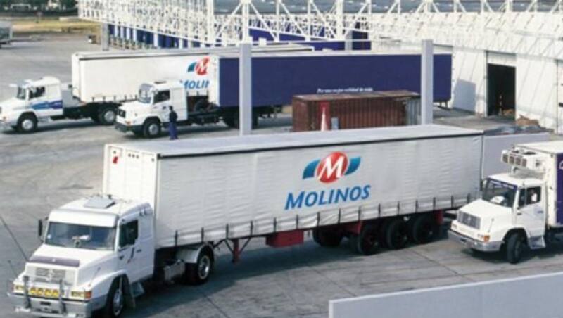 En dos años, los resultados operativos de Molinos cayeron un 45%