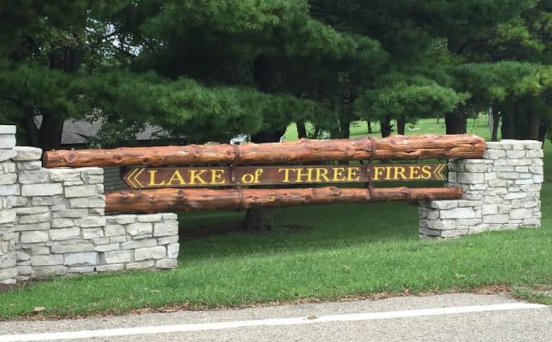 Foto gentileza del Departamento de Recursos Naturales de Iowa