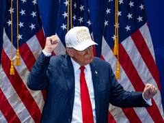 Elecciones en Estados Unidos: qué le piden los billonarios a Donald Trump