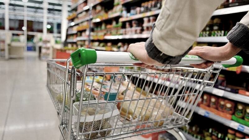 Durante la primera quincena de septiembre, alimentos, bebidas y artículos de higiene personal aumentaron entre 20 y 85%