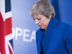 Reino Unido: se termina el tiempo y apuran un acuerdo sobre el Brexit