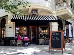 Le Blé crece con locales y nuevos formatos y busca destronar a Le Pain Quotidien