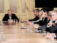 El Gobierno quiere que los recursos del Fonavi sólo se utilicen para viviendas