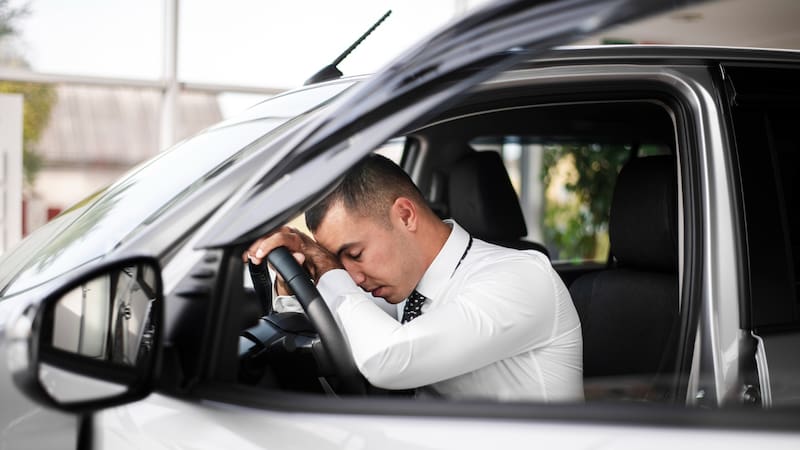 Indemnización por accidente de tránsito: cuál es el monto mínimo que te corresponde cobrar, según la ley.