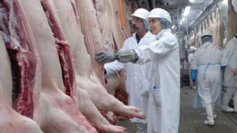 El sector emplea en forma directa más de 38.000 personas