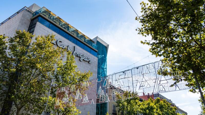 El Corte Inglés busca empleados: ¿cuáles son los puestos a cubrir y cómo postularse?