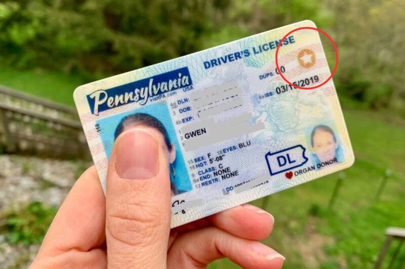 La medida afectará a miles de conductores que debían completar sus trámites en persona. Foto: Archivo.