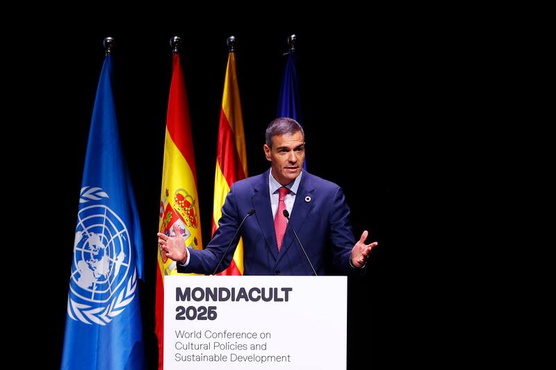 El Gobierno confirmo que presentará el Presupuestos 2026 y asegura que el país es un éxito por estos motivos. Fuenre: Archivo