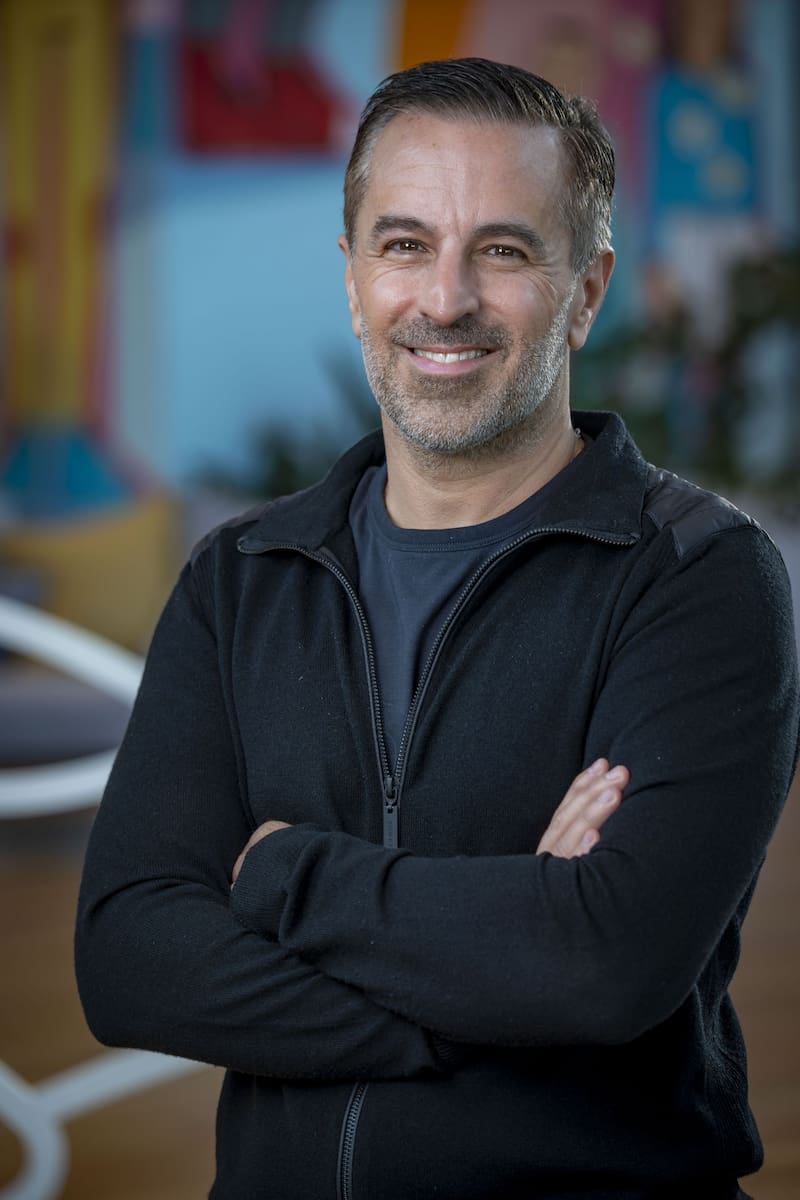 Sebastián Fernández Silva