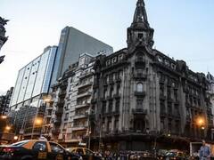 El Edificio del Molino abre sus puertas al público para celebrar sus 103 años
