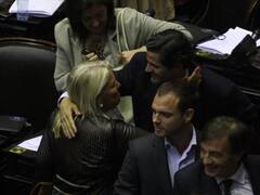 Perlitas de un largo e intenso debate