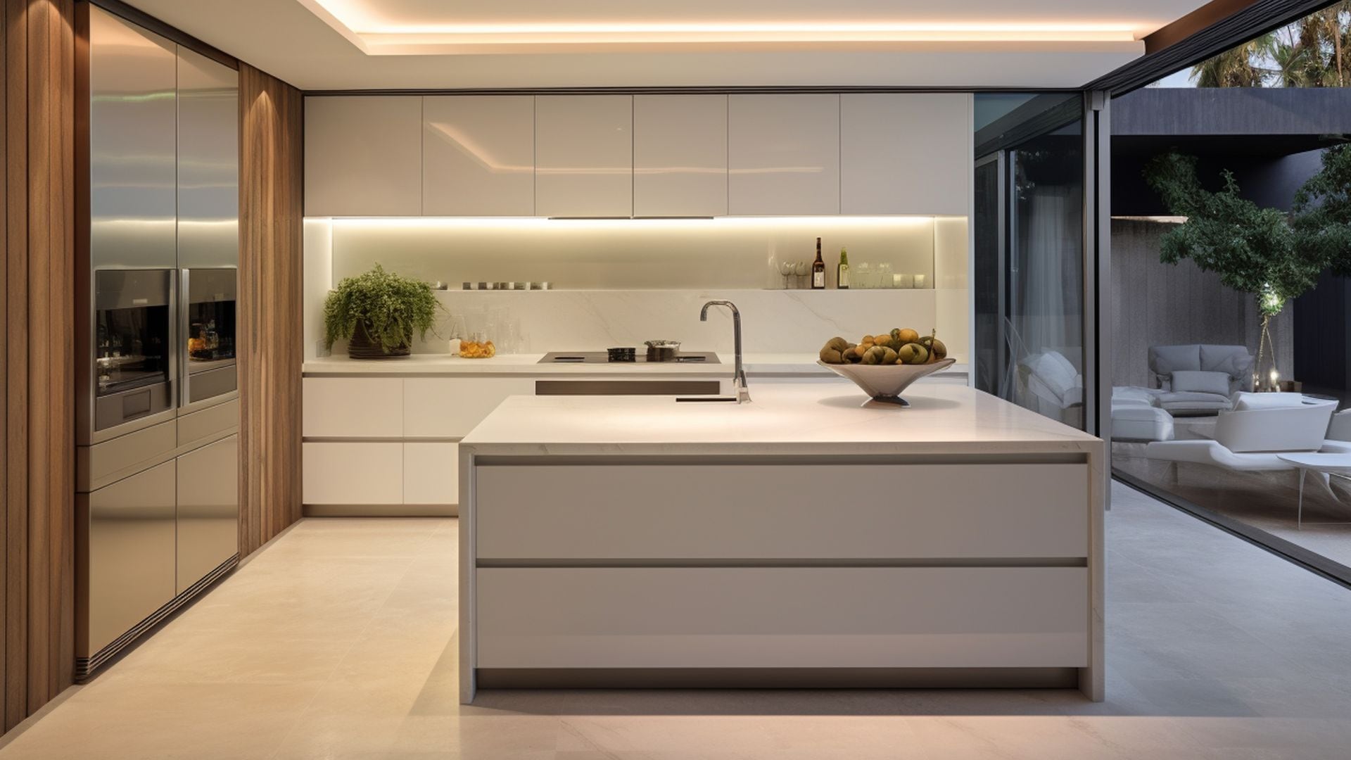 Renovar la cocina sin obra: los 10 cambios que una arquitecta recomienda para ganar espacio y pagar menos