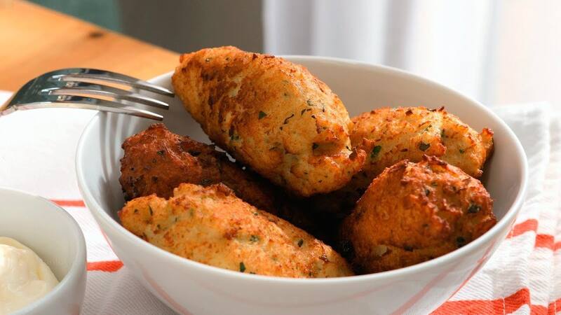 Huevos tontos: la receta de las abuelas para comer un plato sabroso y económico.