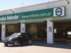 Cambios en la VTV: los autos que no tendrán que hacerla desde ahora