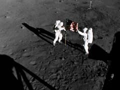 ¿Kubrick filmó la “falsa llegada del hombre a la Luna?