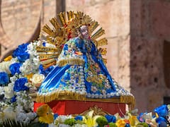 ¿Existieron dos niños Jesús? La teoría que plantean dos españoles sobre el hijo de Dios