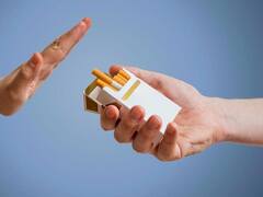 Día Mundial sin Tabaco: una nueva razón para dejar de fumar