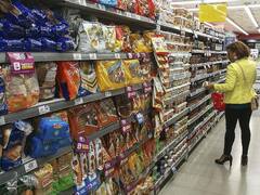 La inflación 2018 rozó el 48%, pero se desaceleró en el último bimestre