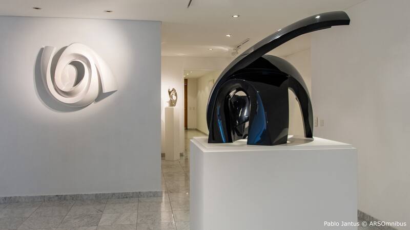 Foto: gentileza prensa María Calcaterra