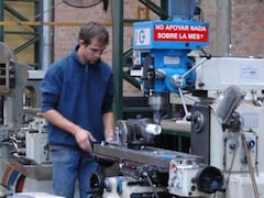 Prorrogan la rebaja de contribuciones patronales para Pymes