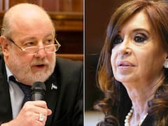 Las cuatro causas con la que Bonadio acorrala a Cristina en la Justicia
