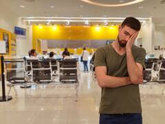 Los bancos cerrarán cuentas y bloquearán transferencias de todos los clientes que no presenten esta documentación