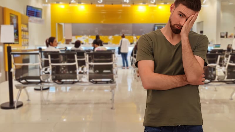 Los bancos pueden bloquear transferencias o cerrar cuentas si no se presenta documentación obligatoria.