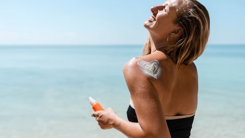 Los efectos de esta crema de Mercadona son óptimos.