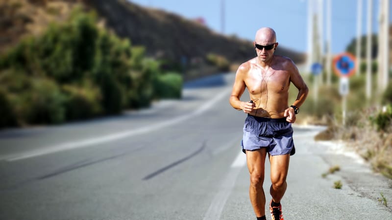 Estos hábitos permiten mantener una imagen más joven a los 40 años