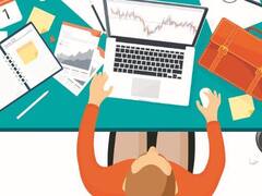 Las condiciones financieras mejoraron nuevamente en marzo