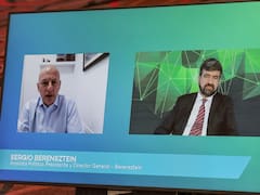 “Como está la situación, el Gobierno tiene riesgo de perder las elecciones el año que viene"