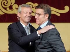 El PP se reunirá en Galicia para demostrar "valentía" y "transparencia" en plena polémica por los contratos "irregulares"