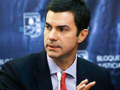 Urtubey: "Están detenidos por chorros, no por persecución política"