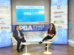 “En este contexto, la palabra flexibilidad es muy importante