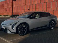 Kia presenta su nuevo modelo 100% eléctrico: tiene un diseño más moderno y tecnología más avanzada