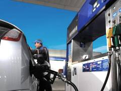 Combustibles: no aumentan hasta marzo de 2022 el impuesto a los hidrocarburos