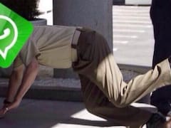 Se cayó WhatsApp: los memes más divertidos que dejó el corte de servicio a nivel mundial