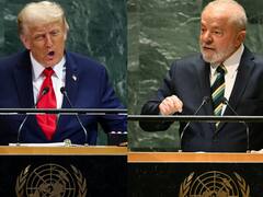 Aranceles: Trump y Lula acordaron reunirse tras una "muy buena" conversación