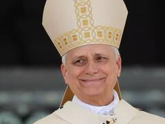 León XIV dio el mensaje más esperado y designó a los guerreros de la Iglesia Católica en la batalla divina